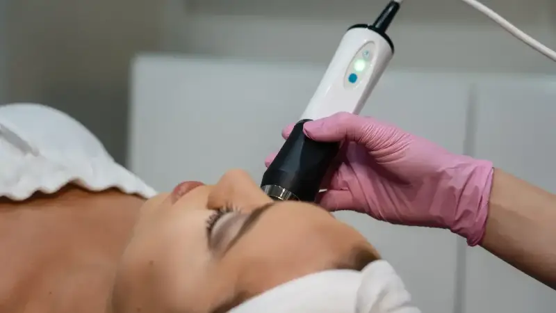 5 Benefits of Choosing Medical Spa Services Over Traditional Spas