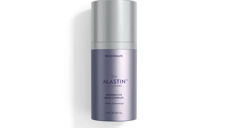 Can a Neck Cream Work for You?