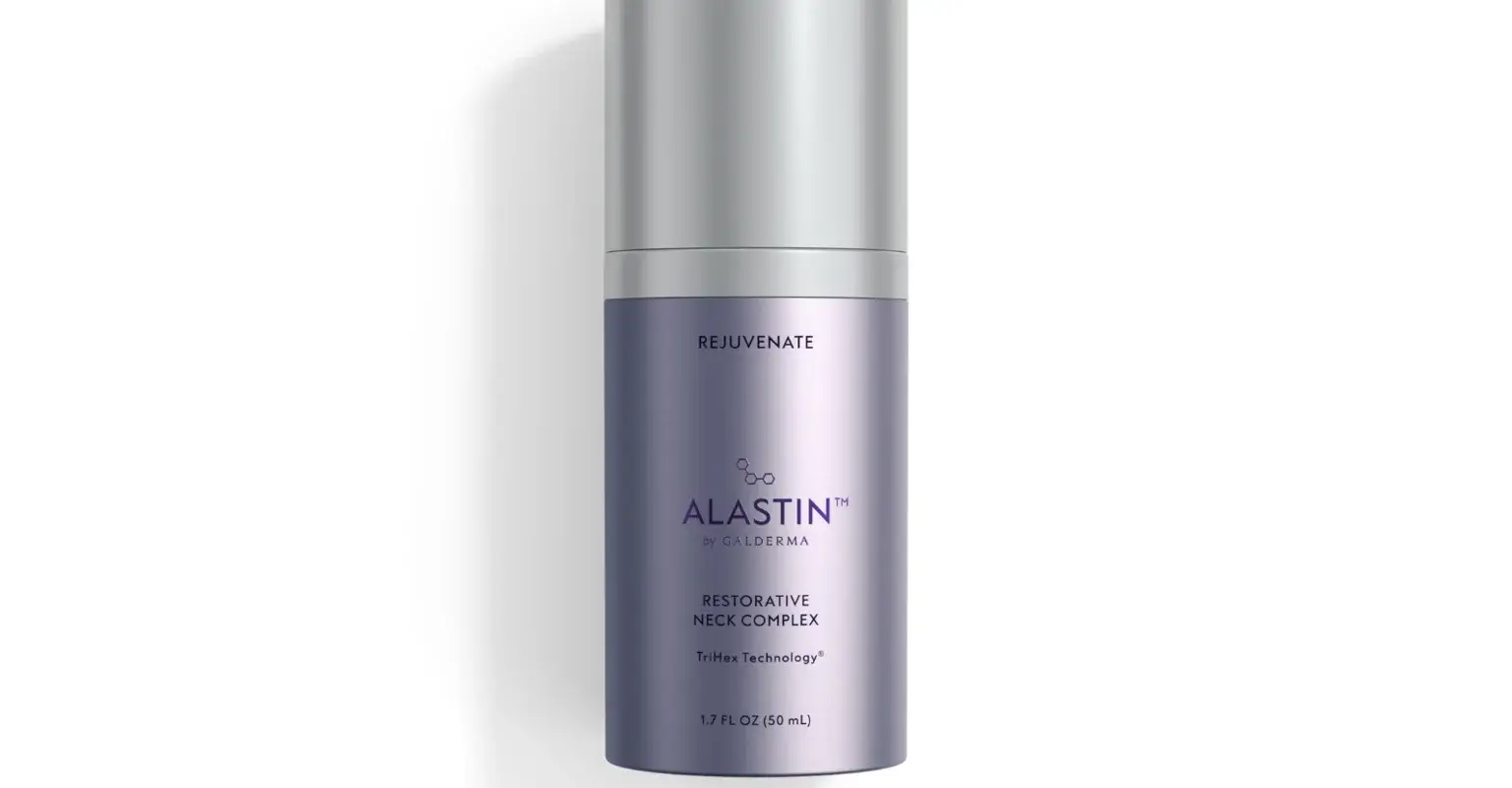 Can a Neck Cream Work for You?