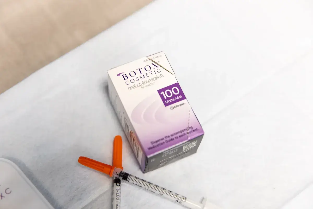 product photo of Botox near you in Dallas