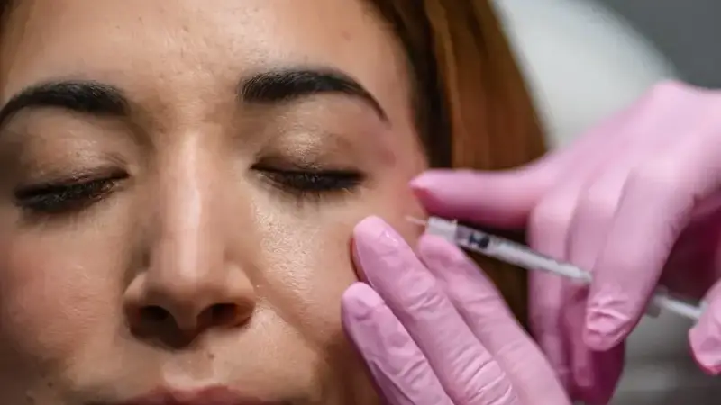 The Benefits of Neurotoxin Injectables: Botox Near You