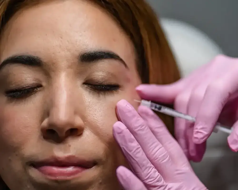 The Benefits of Neurotoxin Injectables: Botox Near You