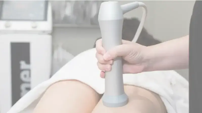 Cellulite Reduction with ZWave