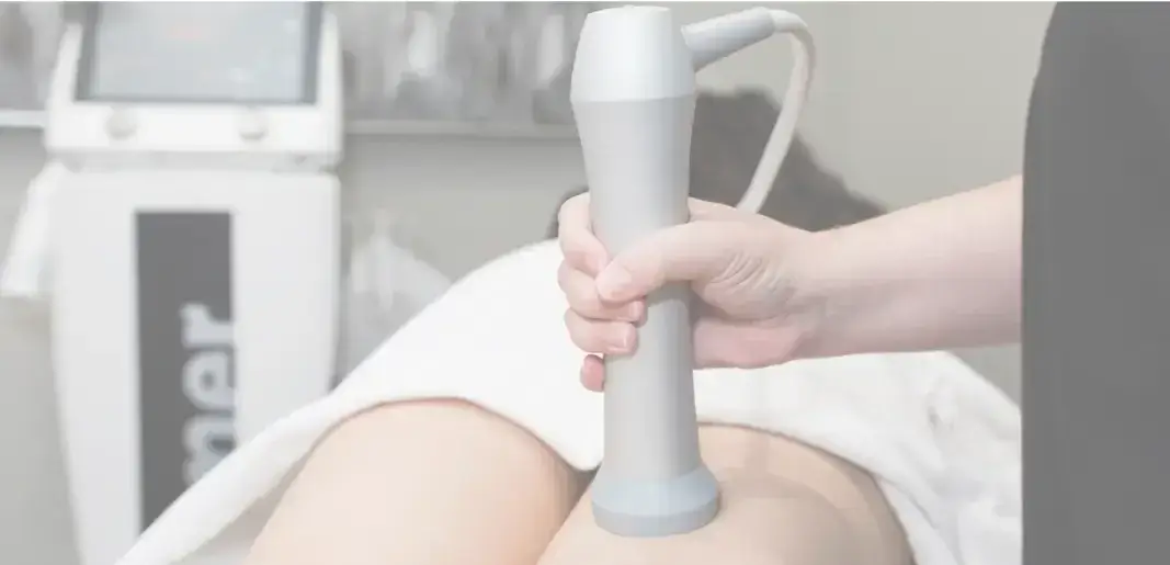Cellulite Reduction with ZWave