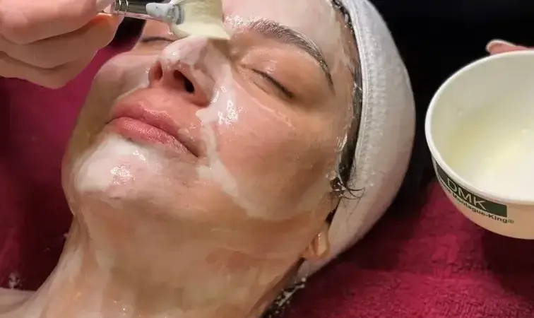 Discover Your Best Skin: Your Guide to an Enzyme Facial in Dallas