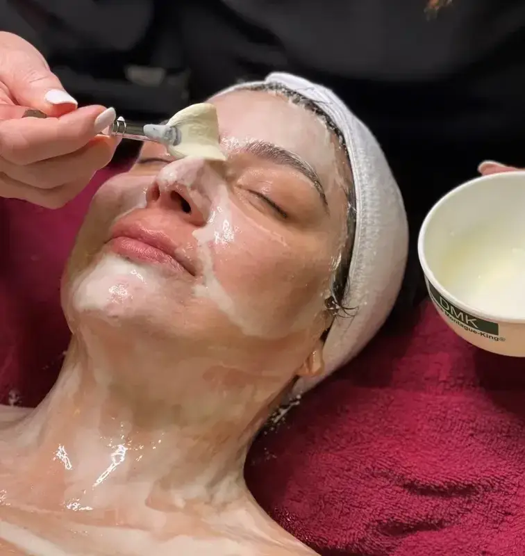 Discover Your Best Skin: Your Guide to an Enzyme Facial in Dallas