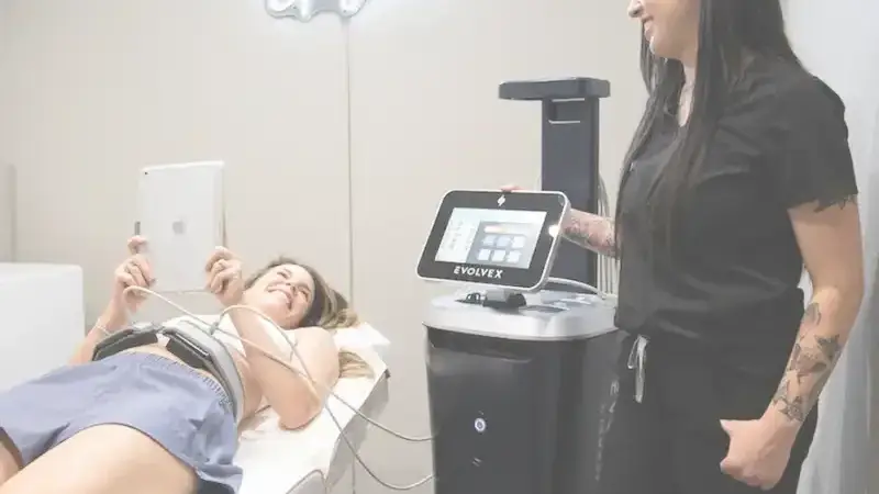 EvolveX Transform: The Best Body Sculpting In Dallas