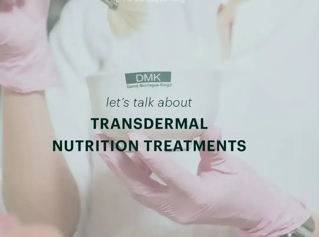 Explore How DMK Therapies Can Transform Your Skin Wellness Journey