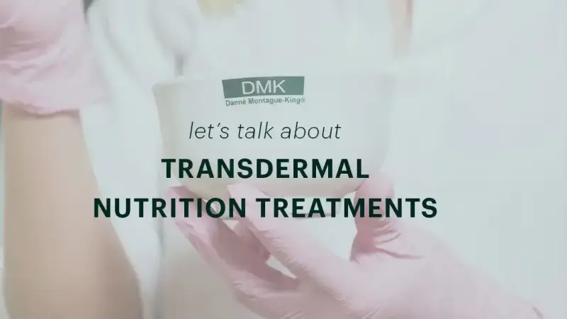 Explore How DMK Therapies Can Transform Your Skin Wellness Journey