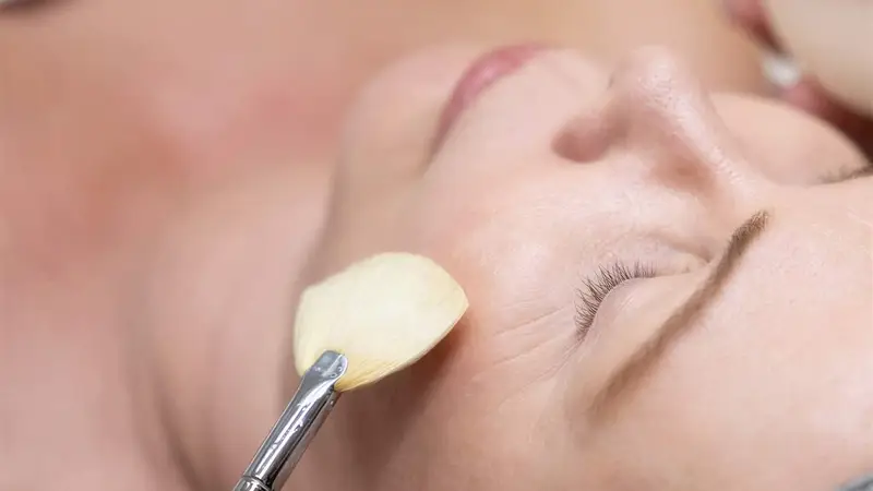 Everything you need to know about masseter Botox