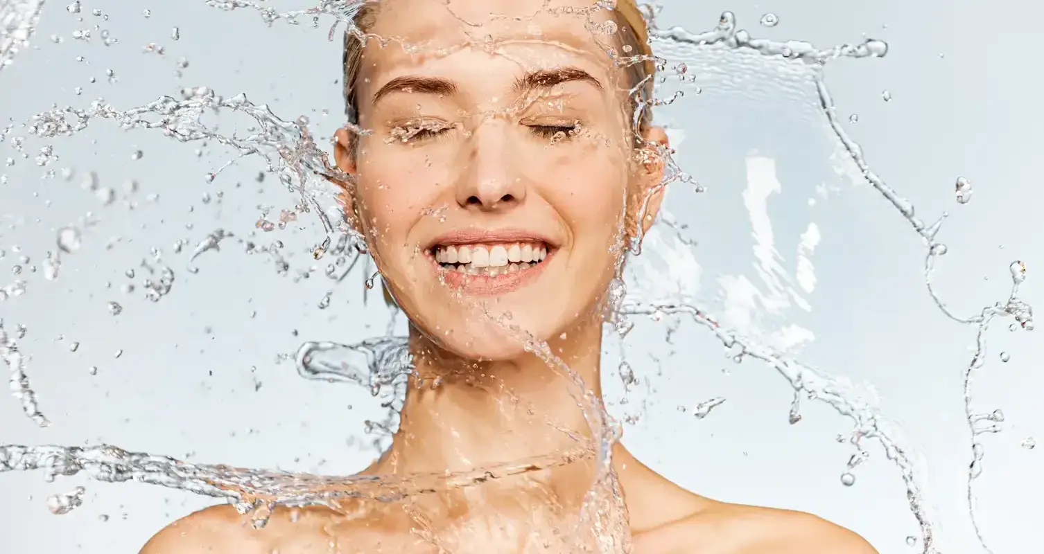 How Does Water Help Skin? The Skincare Secret to NEVER Ignore