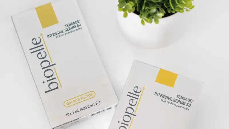 Latest Technology in Anti-Aging with Biopelle Skin Care