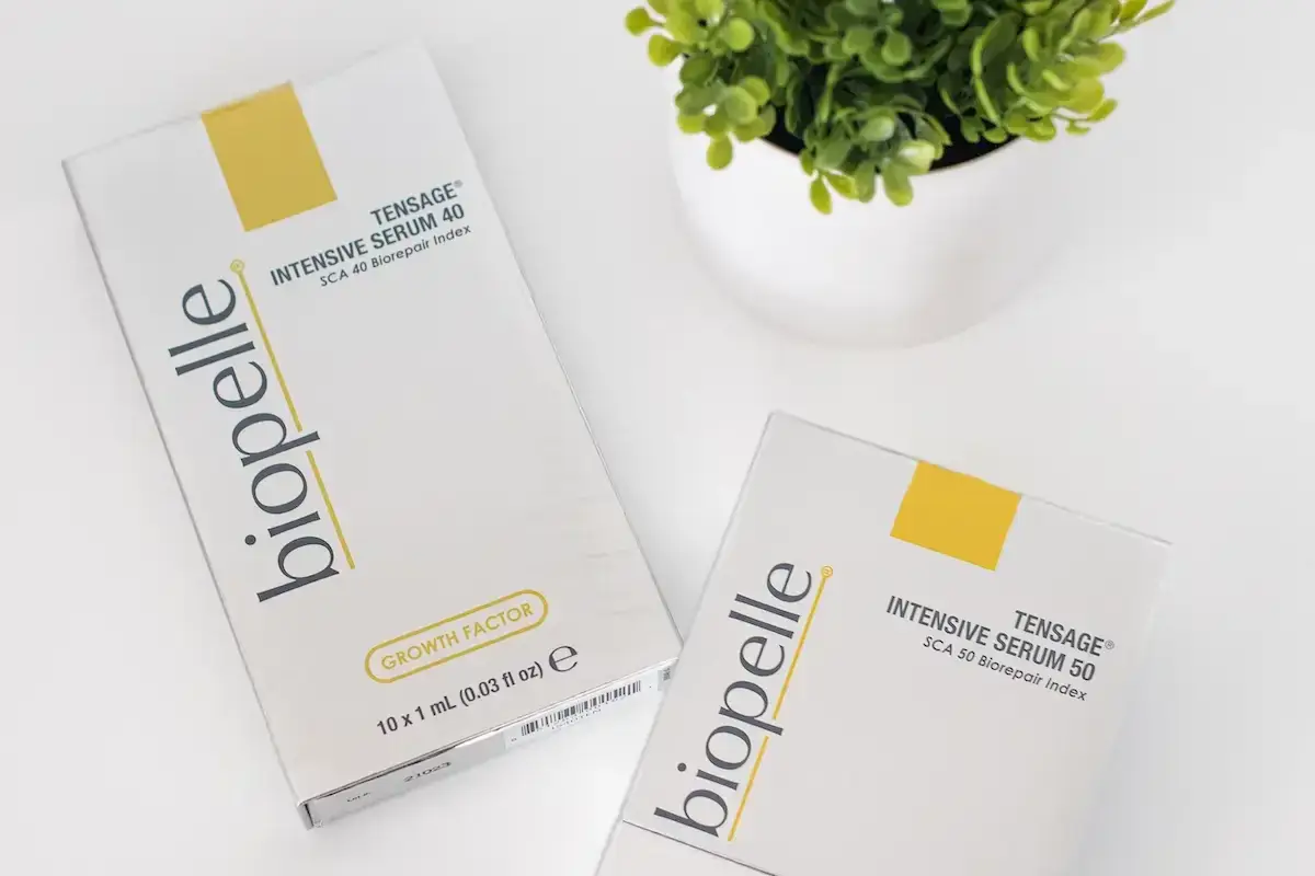 Latest Technology in Anti-Aging with Biopelle Skin Care