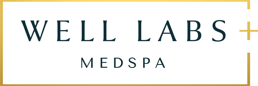 Well Labs+ Medspa Dallas logo