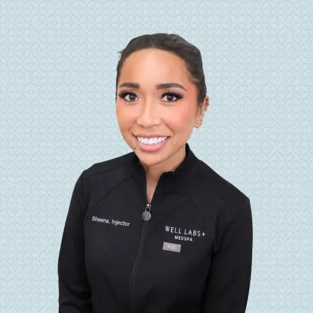Sheena Crow, NP, Nurse Practitioner at Well Labs+ Dallas