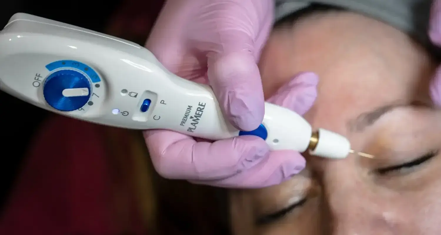 The Top 3 (ANTI) Aging Eye Treatments in Dallas You MUST Try in 2021