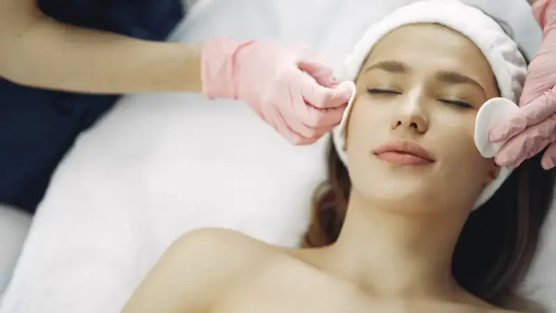 The Ultimate Guide to Glo2 Facial Treatments in Dallas Texas