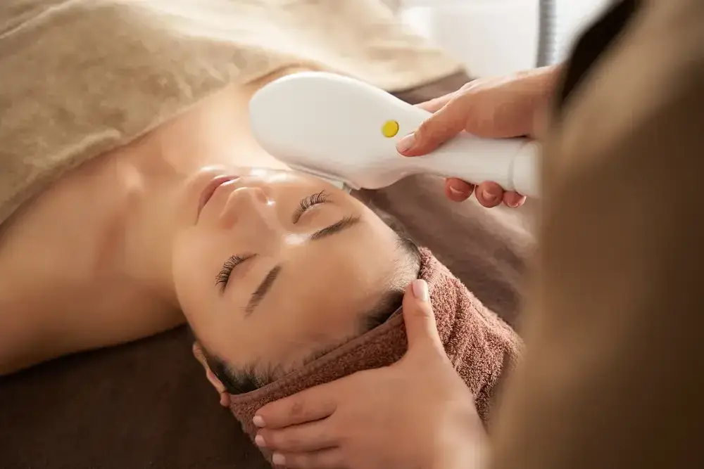 A,Scene,Of,Medical,Cosmetology,Treatments