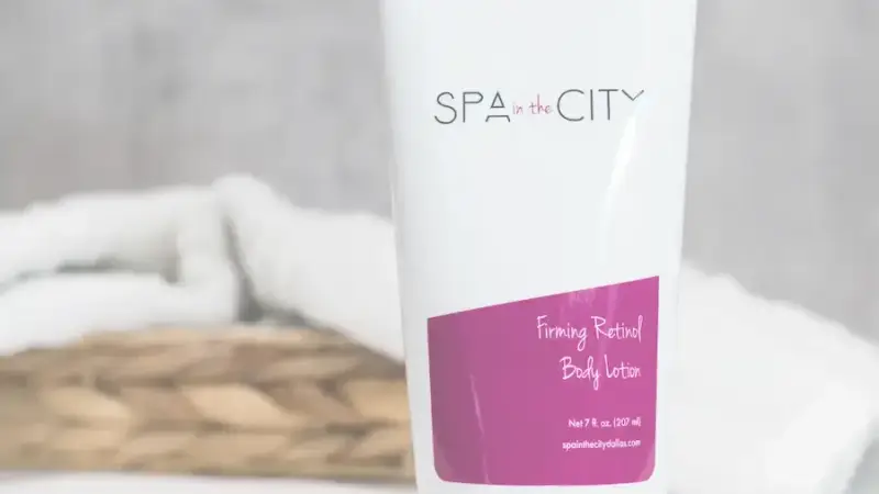What to Look for in a Body – Firming Lotion