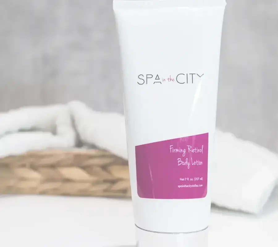 What to Look for in a Body – Firming Lotion