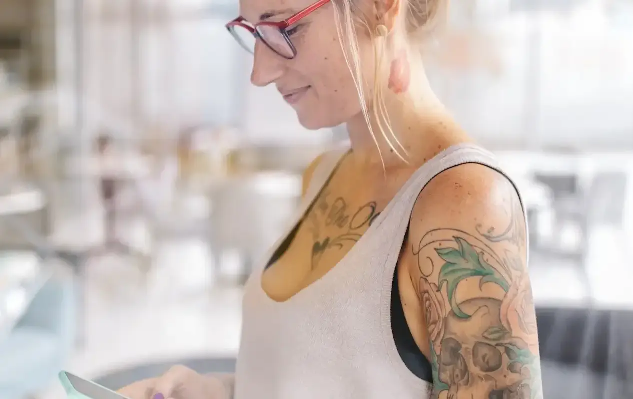 Why Is Laser Tattoo Removal So Effective?
