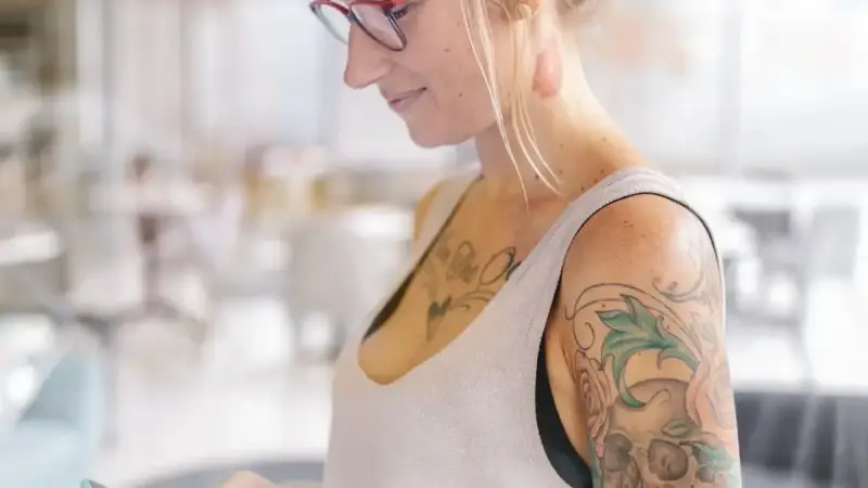 Why Is Laser Tattoo Removal So Effective?