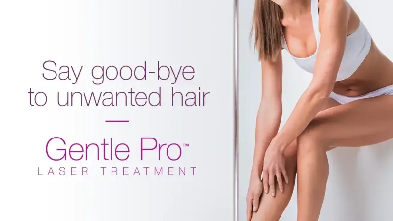 Why Laser Hair Removal is Safe for Your Summer Schedule