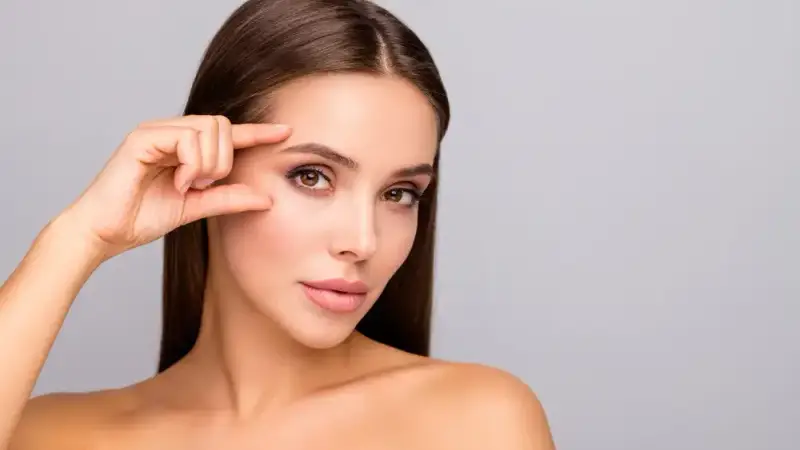 Your Guide to Under Eye Wrinkles: Causes and Treatments