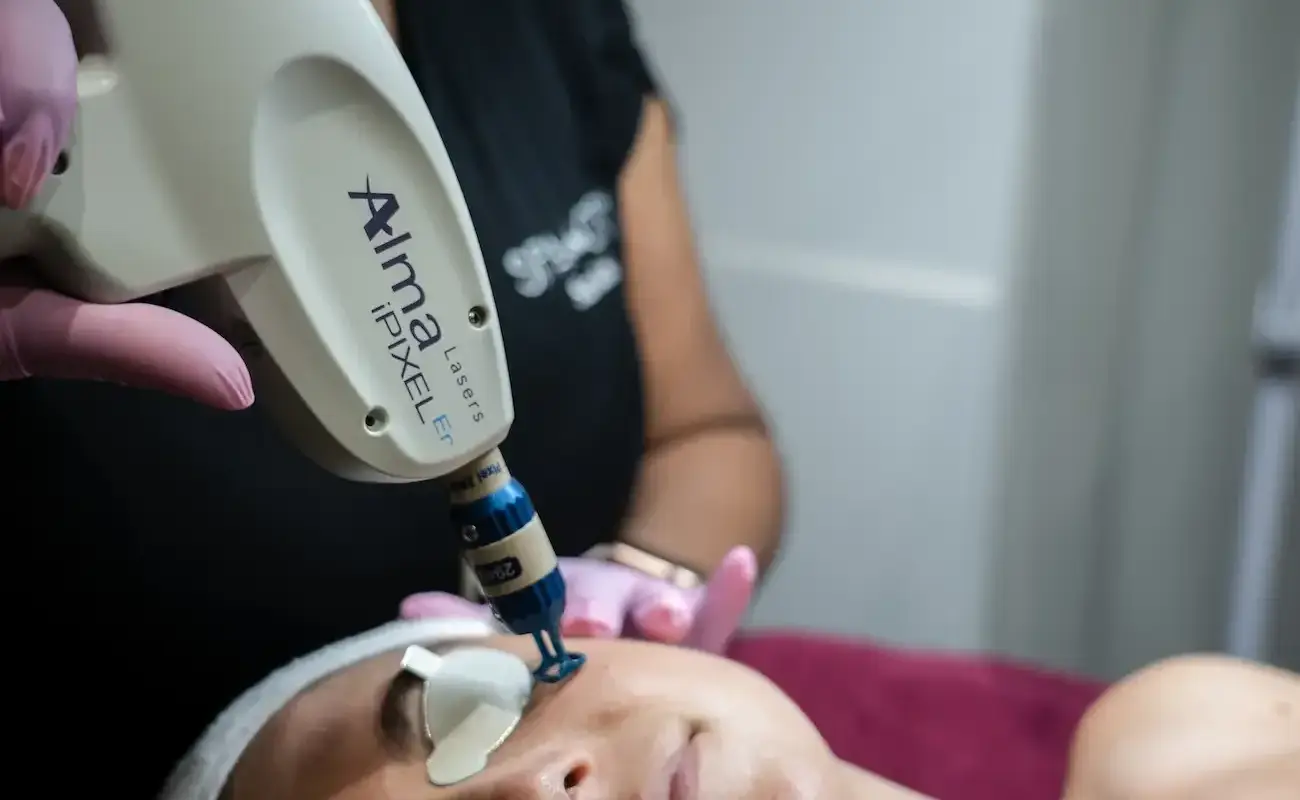 Your Laser Skin Resurfacing Questions Answered by Dallas Skincare Specialists