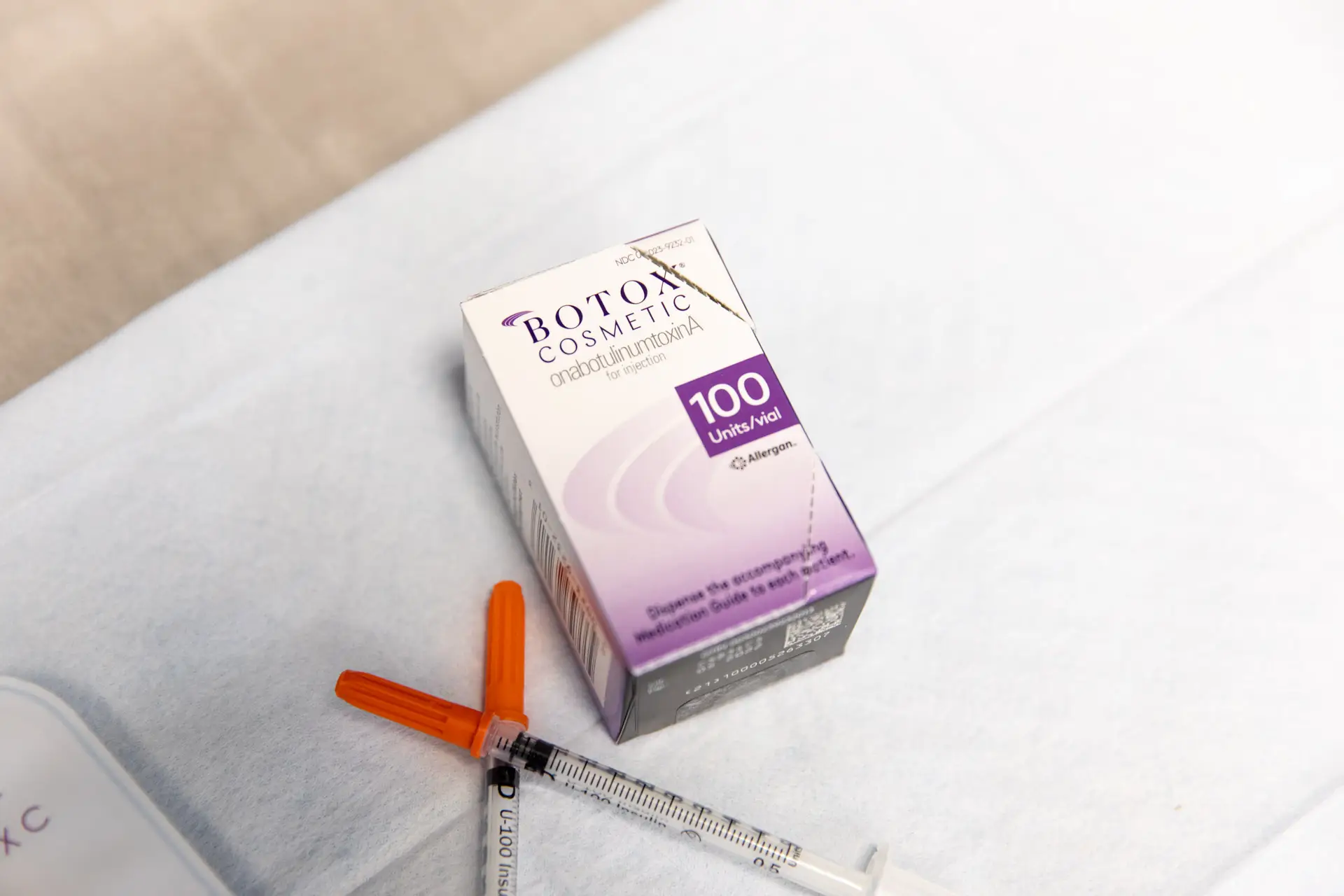 product photo of Botox near you in Dallas