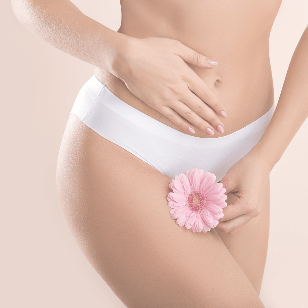 Vaginal Rejuvenation with Juliet