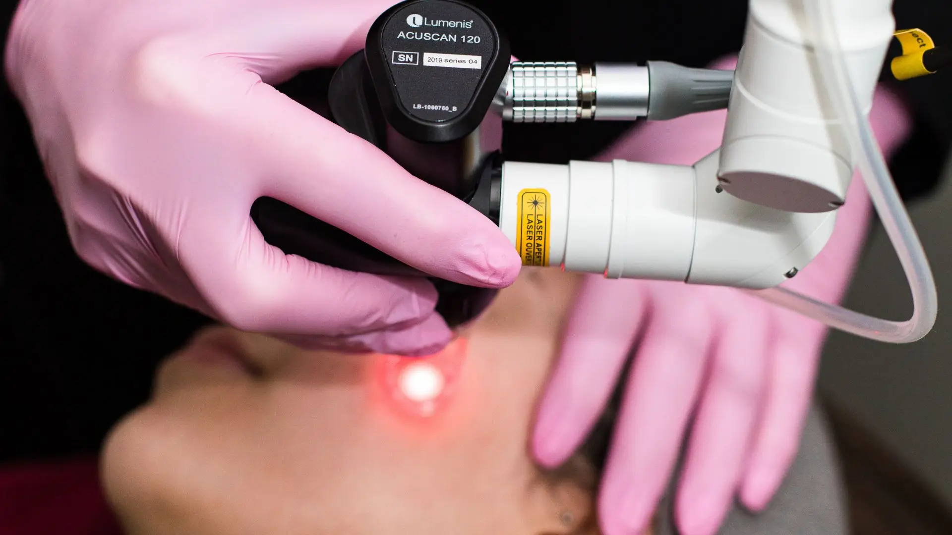 Treatments to Welcome Spring