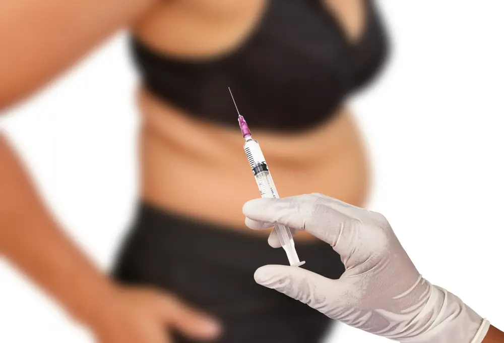 Groundbreaking Weight Loss Treatment