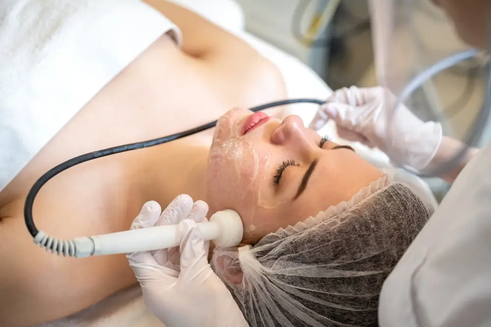 Skin Tightening Treatments