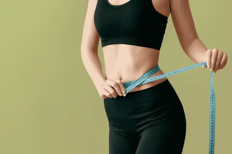 Spa in the City weight loss treatment