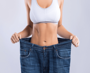 semaglutide benefits on a person having obesity problems