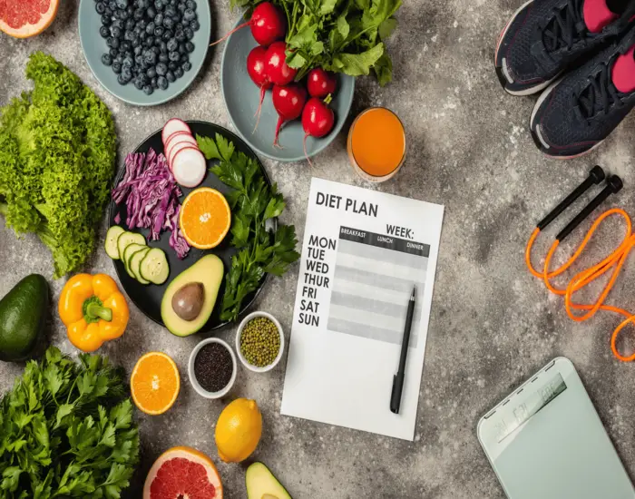 semaglutide is a powerful weight loss tool, its success is significantly enhanced when integrated into a broader weight management strategy.