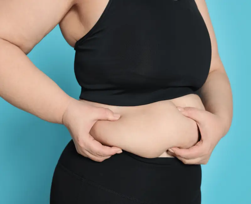 Semaglutide for Obesity and Weight Management