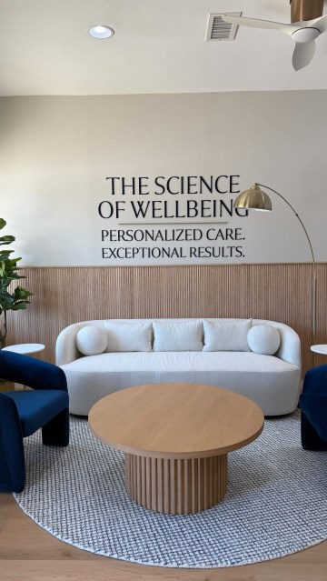 A new chapter begins. ✨

Spa in the City is now Well Labs+ Medspa.

Same team. Same care.
Just an elevated space & a new name.

Your membership? Still your inside advantage 🤍
Same perks. Just leveled up.

Come experience what’s next. ✨