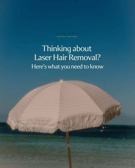 Laser hair removal is one of those treatments that keeps giving. Less shaving, less irritation, less ingrown hairs, smoother skin year-round. The real flex is waking up already ready.☀️
And yes… you can treat more areas than you think 👀
This month only: Buy 6 Brazilian laser hair removal sessions + get underarms FREE 🤍

💛 Where Advanced Medical Aesthetics Meets Modern Beauty
☎️ 214-238-2251
📍 5009 W Lovers Lane, Dallas
💻 dallas.welllabsplus.com
✨ Let’s get you started