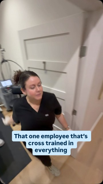 What would we do without Kendra?!!😂😂🤍 

#dallas #dallastx #dallasmedspa #workfun