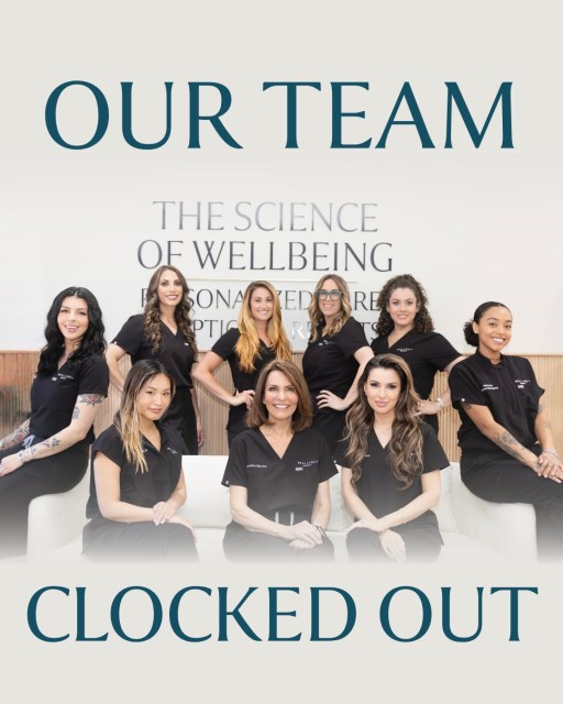 A little glimpse behind the glow 🤍✨

At Well Labs+, we love sharing the personalities behind the treatments, the laughs between appointments, and the people who make this place feel special. Because to us, it’s never just about aesthetics. It’s about connection, comfort, energy, and creating a space where you feel like family the second you walk through the door. ☺️