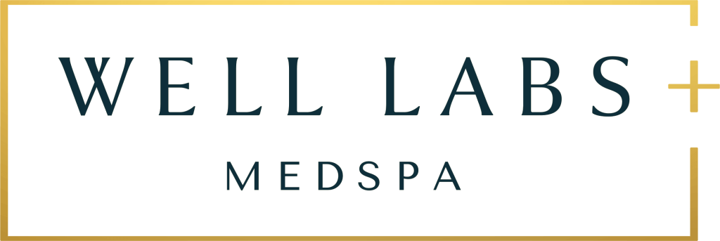 Well Labs+ Medspa – Coconut Creek logo