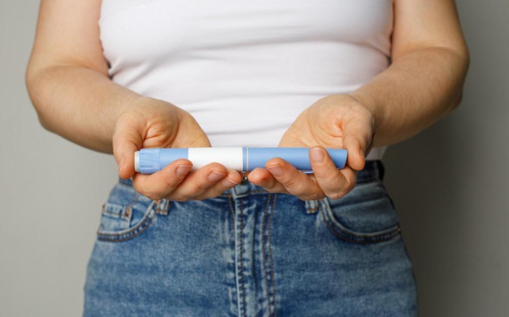 Semaglutide is a groundbreaking medication that has captured widespread attention for its impressive ability to support weight loss and manage type 2 diabetes.