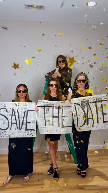 Dallas, this is your invite.

📆May 7th
📍Well Labs+ Medspa 

A first look at our newest chapter…
with sips, giveaways, and event-only specials.

RSVP in our bio 💋 #dallas #dallastx #dallasmedspa