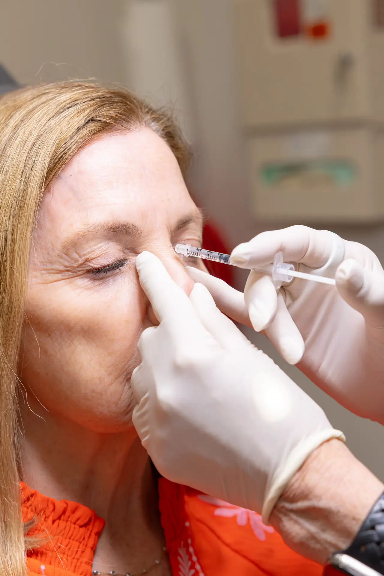 Botox Dallas, TX for Natural Results